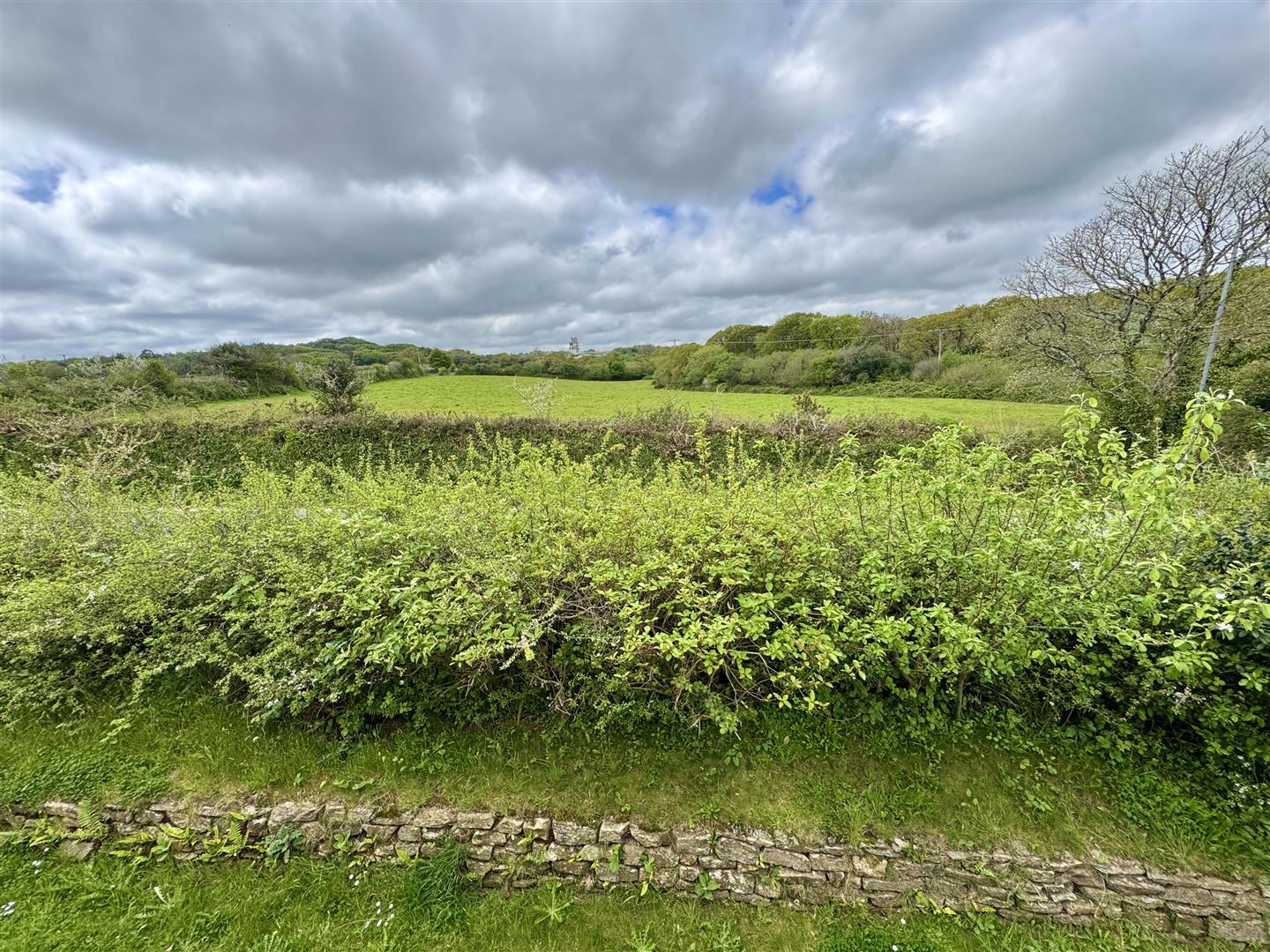 Kingston Way, Mabe Burnthouse, Penryn